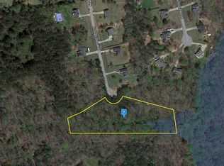 160 Alcovy Forest Way, Covington, GA 30014