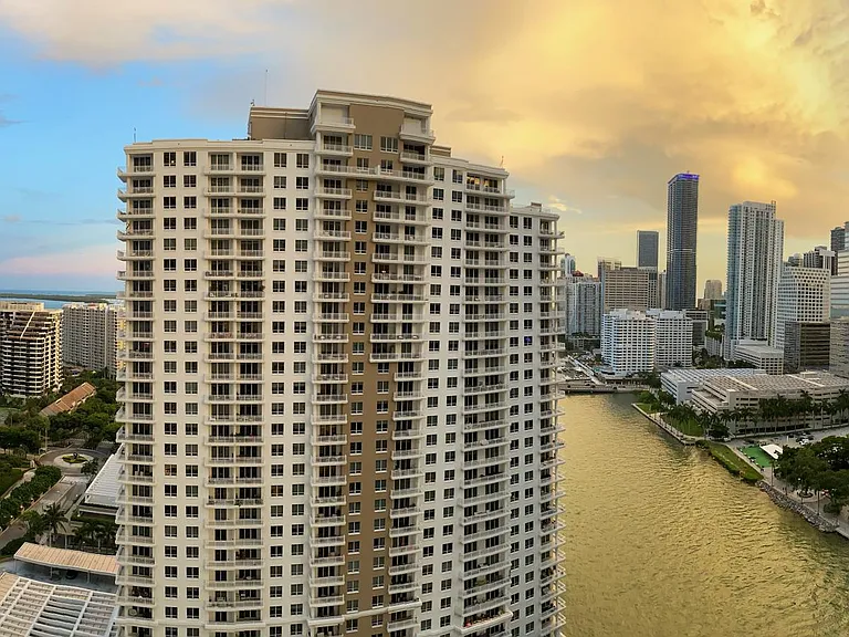 901 Brickell Key Blvd #2701 — Photo 3
