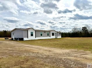 599 County Road 4675, Atlanta, TX 75551