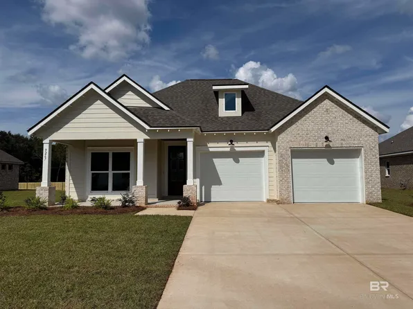 9267 Parker Ln, Daphne, AL 36526