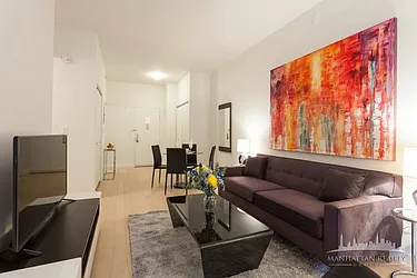 Rented by Manhattan Realty Group