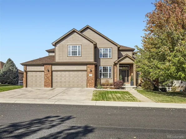 6849 Saddleback Avenue, Firestone, CO 80504
