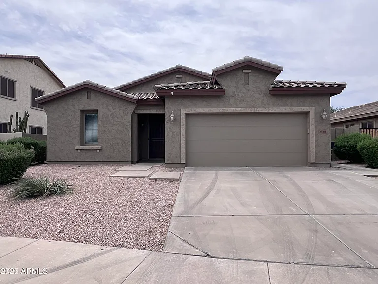 3581 E Zion Way — Photo 1