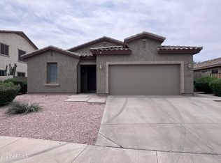 3581 E Zion Way, Chandler, AZ 85249