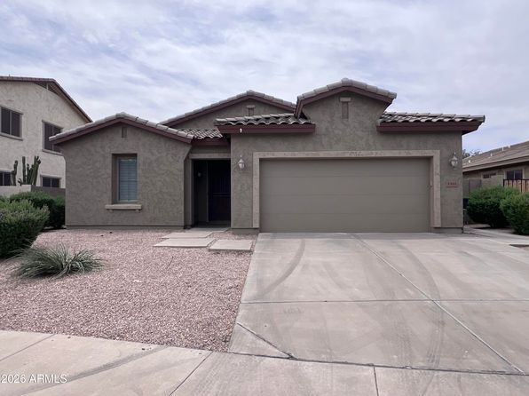 3581 E Zion Way