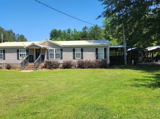 4002 Bear Trl, Rison, AR 71665