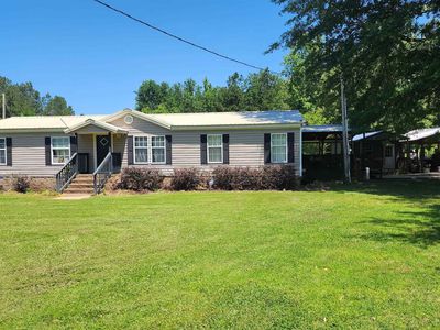 4002 Bear Trl, Rison, AR, 71665