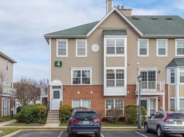 50 Pine St, Montclair, NJ