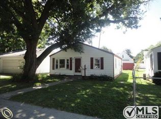 1412 Nelson St, Port Huron, MI