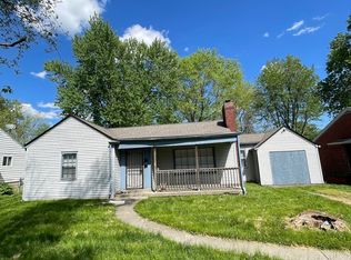 3561 N Bancroft St, Indianapolis, IN