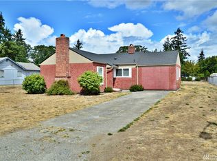 6125 Community Pl SW, Lakewood, WA 98499