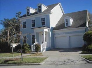 909 Yew Ct, Celebration, FL 34747