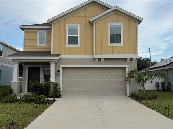637 Bell Prairie Cir, Lake Wales, FL 33859