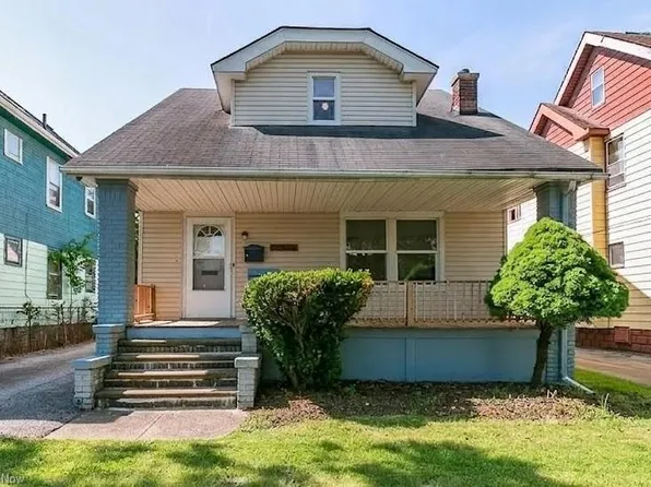 12506 Corlett Ave, Cleveland, OH 44105
