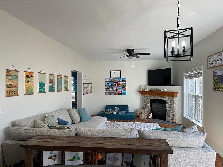 71 Glacier Way — Photo 45