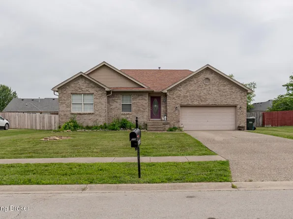 686 Justin Trl, Mount Washington, KY 40047