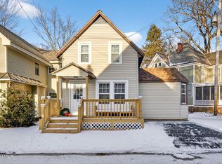 11 Lake Ave, Round Lake, NY 12151