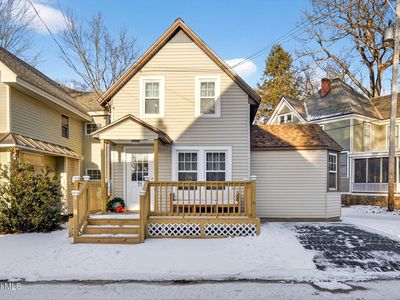 11 Lake Avenue, Round Lake, NY, 12151