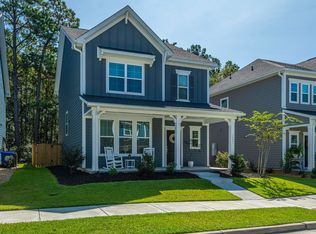 1692 Emmets Rd, Johns Island, SC 29455