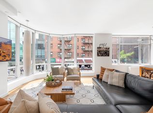 201 W 17th St APT 2A, New York, NY 10011