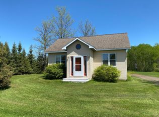 17850 Nordine Rd, Bergland, MI 49910