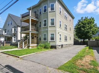 24 Prescott St #3, Boston, MA 02136