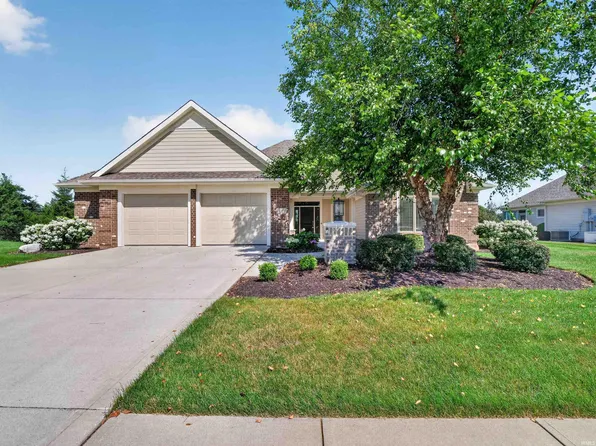 420 Hamilton Forest Cv, Fort Wayne, IN 46814