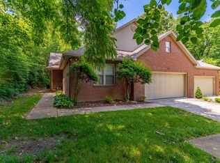 1530 Village Ct, Evansville, IN 47725