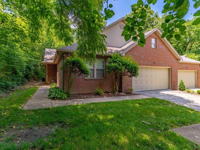 1530 Village Ct, Evansville, IN, 47725