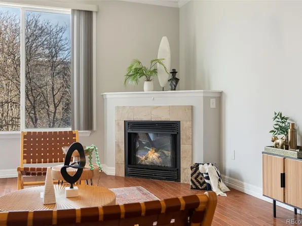 1705 N Gaylord Street #207, Denver, CO 80206