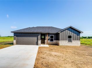 317 Hcr 1345 Rd, Hillsboro, TX 76645
