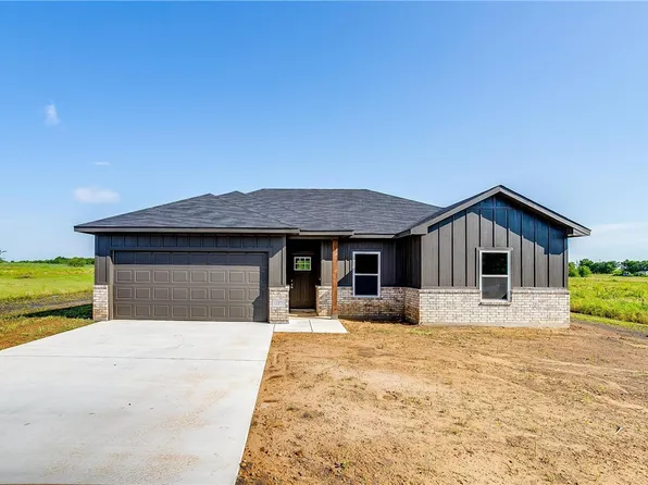 317 Hcr 1345 Rd, Hillsboro, TX 76645