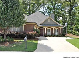 210 Narrows Dr, Birmingham, AL 35242