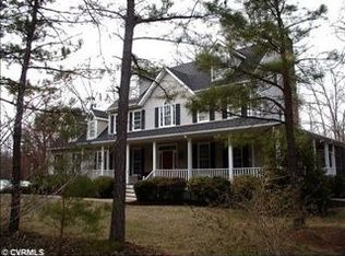 16220 Scottwood Rd, Midlothian, VA 23112