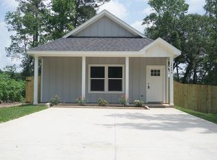 14848 Lamar Rd, Willis, TX 77378