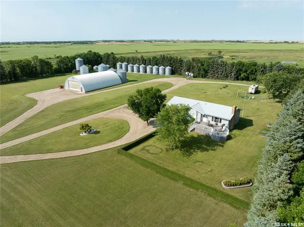  Rural Address, Antler Rm No. 61, SK S0C 2H0