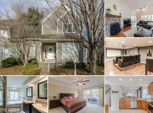 11556 Brass Lantern Ct, Reston, VA 20194