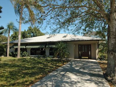 312 Park Blvd N, Venice, FL, 34285