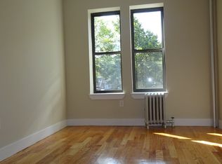 1159 Eastern Pkwy APT 2, Brooklyn, NY 11213