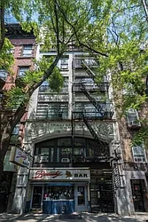 231 East 14th Street in Gramercy Park