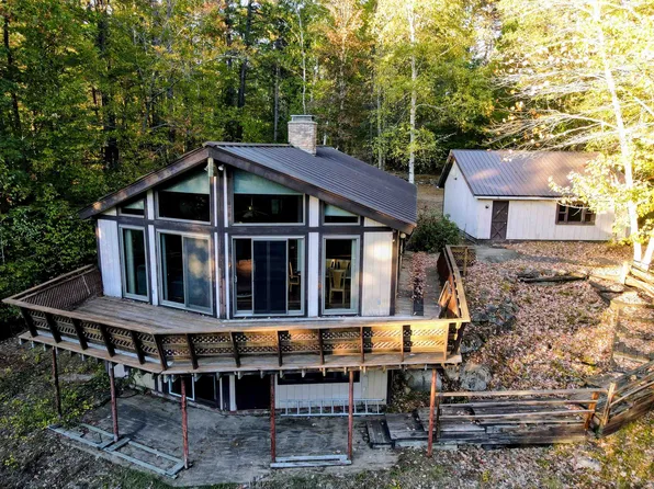 115 Amethyst Hill Road, Conway, NH 03860