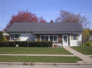 509 E Pere Marquette St, Ludington, MI 49431