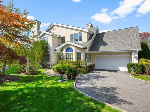10 Doral Greens Drive E, Rye Brook, NY 10573