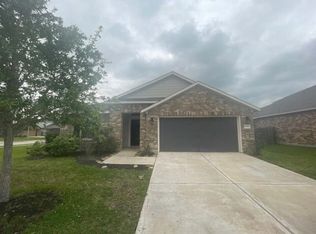 19107 Shoreside Terrace Dr, Manvel, TX 77578