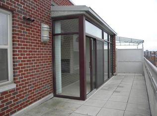 4720 Rosedale Ave APT 801, Bethesda, MD 20814