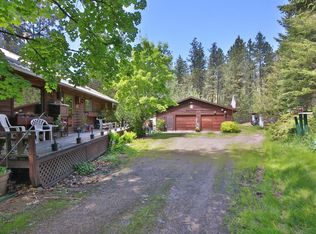 10400 E Raven Ridge Rd, Coeur D Alene, ID 83814