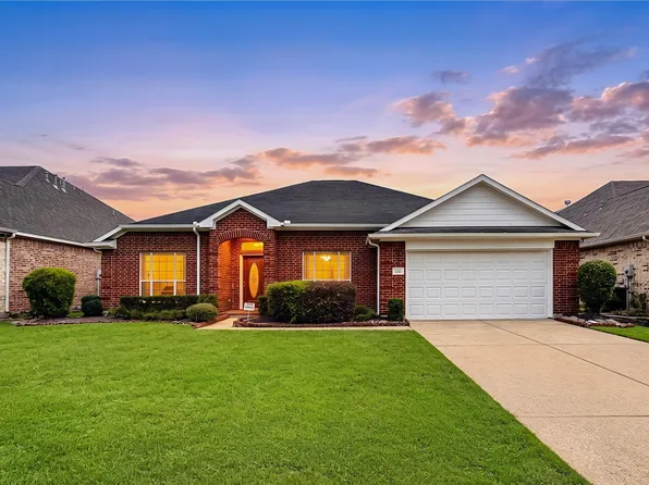 7727 Heron Lakes Dr, Houston, TX 77064