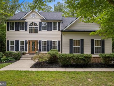 575 Marley Run, Huntingtown, MD, 20639