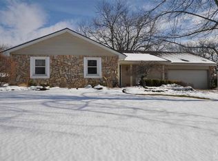 9017 Sea Wind Pl, Fort Wayne, IN 46804