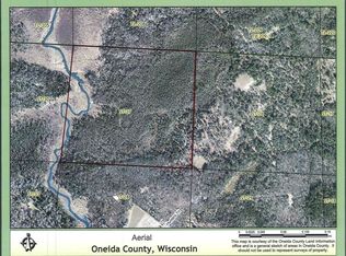 Hunters Trl, Rhinelander, WI 54501